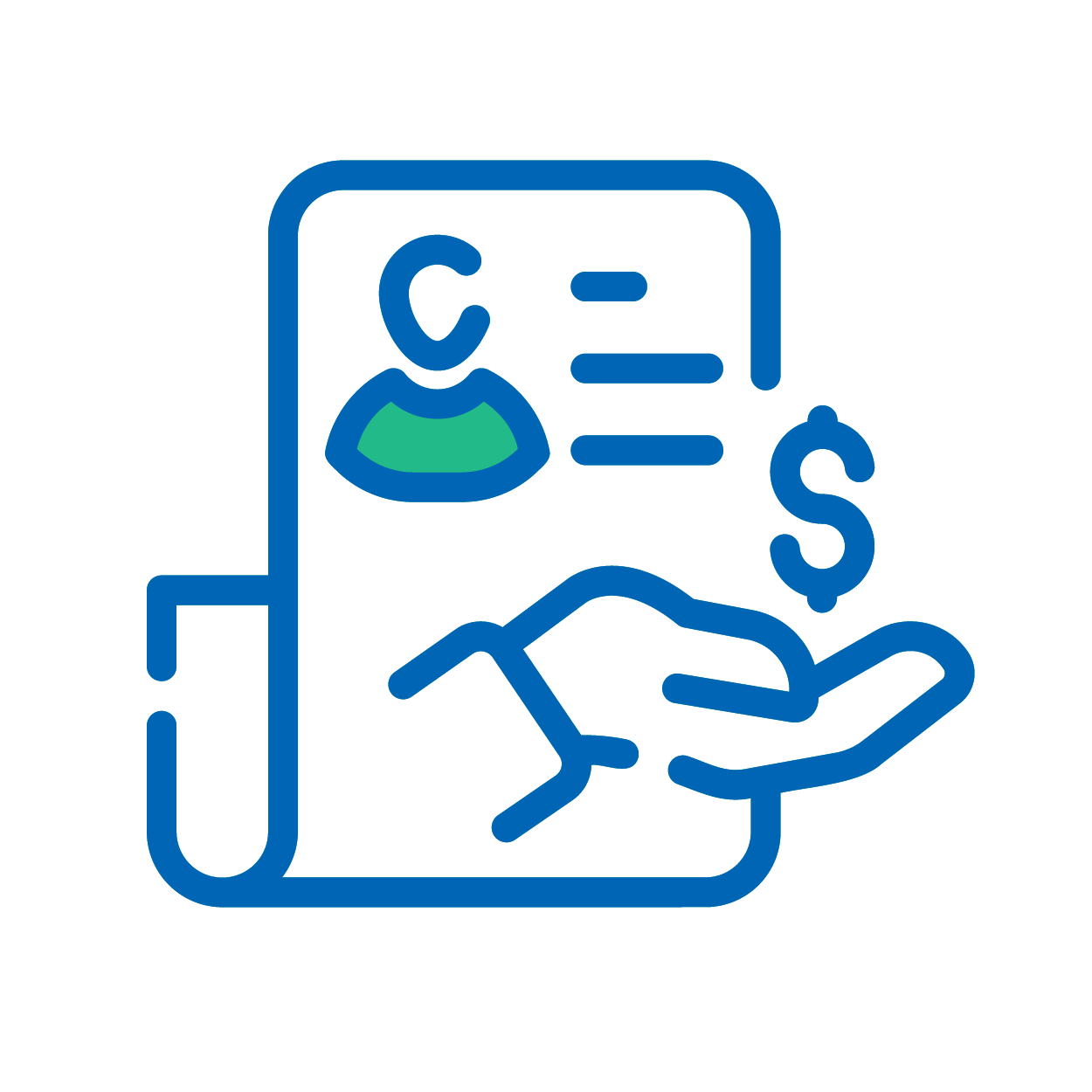 HR & Payroll Services