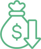 COST-EFFECTIVE SOLUTIONS