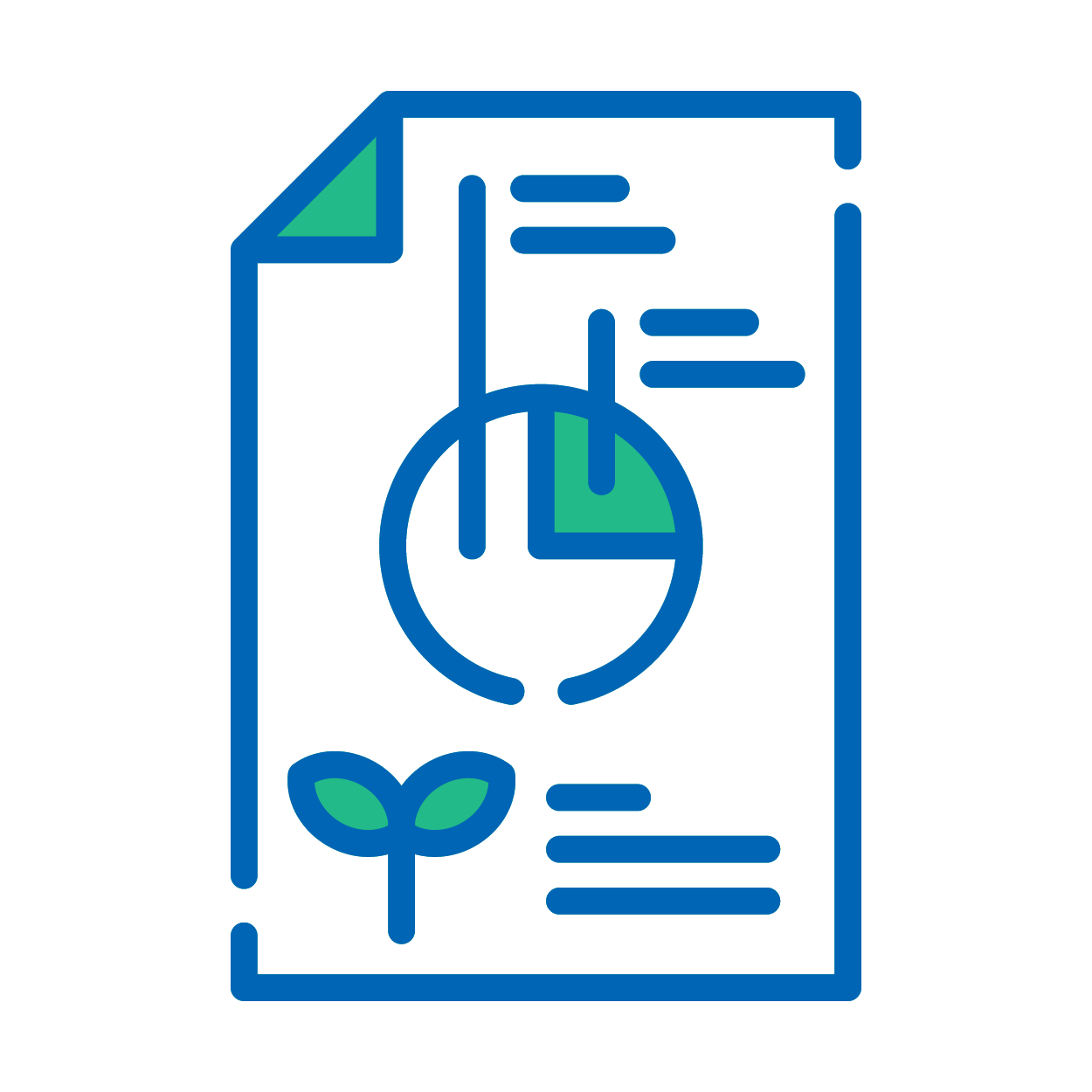 ESG & Sustainability Reporting