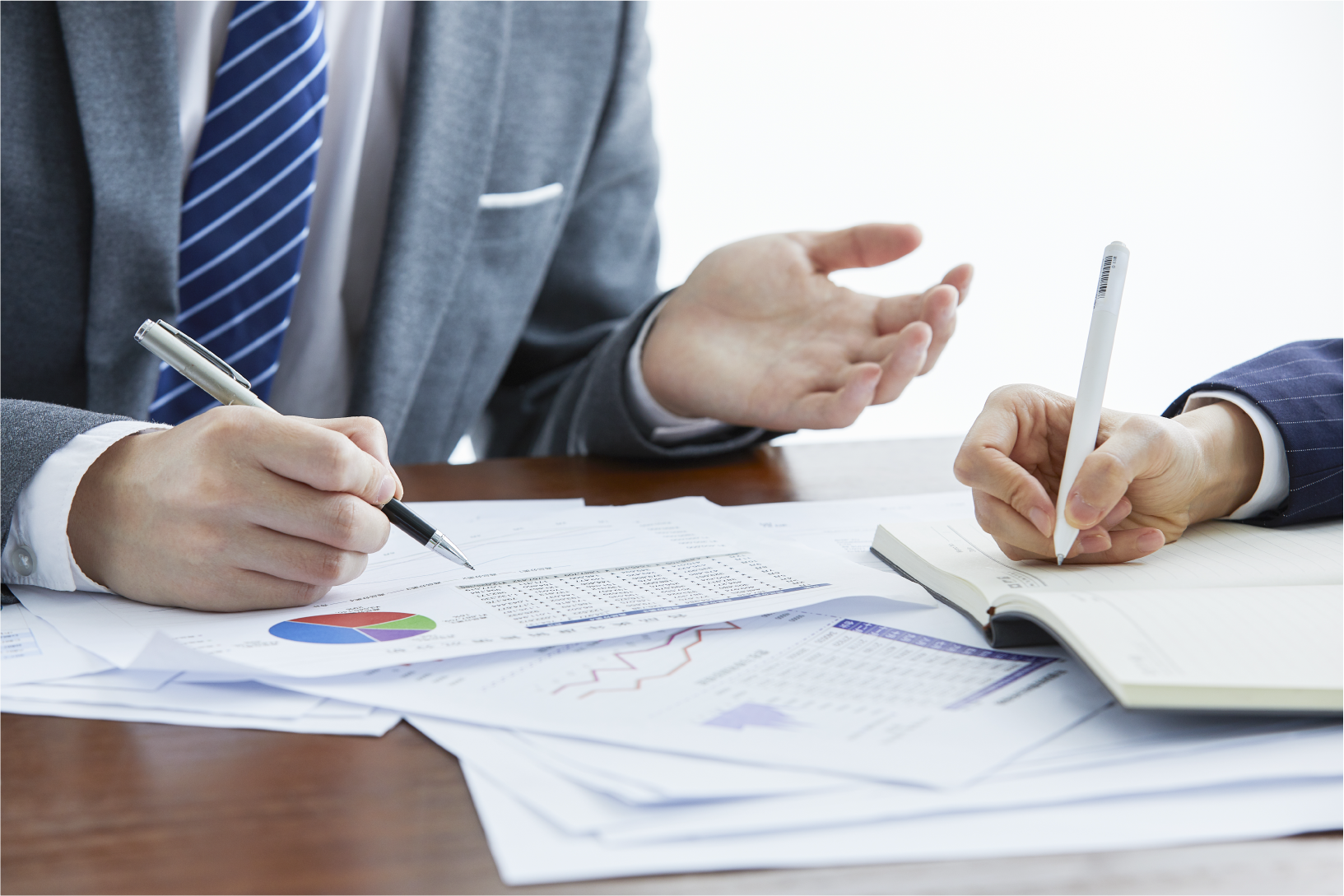 Integrating ESG into Enterprise Risk Management (ERM)